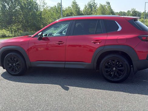 Certified 2024 MAZDA CX-50 AWD 2.5 S w/ Cargo Package image 10