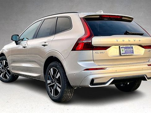 New 2026 Volvo XC60 B5 Plus w/ Protection Package Premier image 3