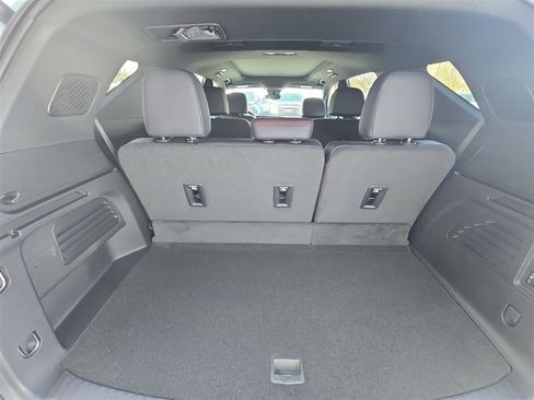 New 2026 Chevrolet Traverse RS image 26