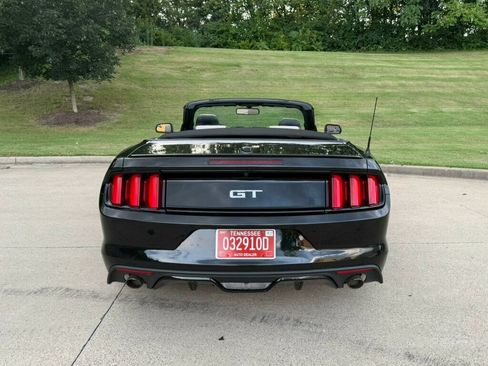 Used 2015 Ford Mustang GT Premium RWD image 15