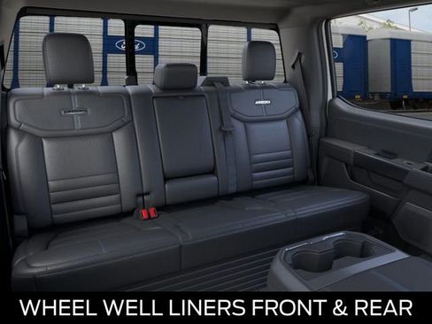New 2026 Ford F350 Platinum image 12