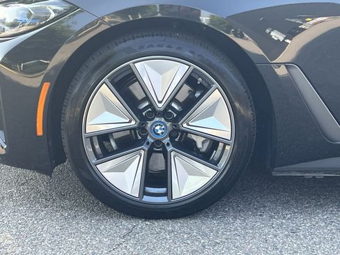 Used 2023 BMW i4 eDrive40 w/ Premium Package RWD image 13