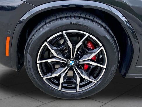 Used 2022 BMW X3 M40i AWD/4WD image 10
