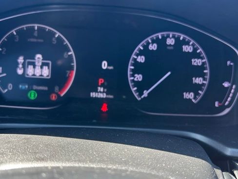 Used 2021 Honda Accord Sport image 20