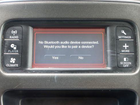 Used 2018 Dodge Journey SE w/ Popular Equipment Group FWD image 36