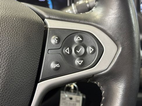 Used 2018 Chevrolet Colorado LT image 34