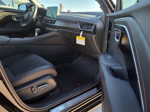 New 2026 Acura ADX A-Spec image 8