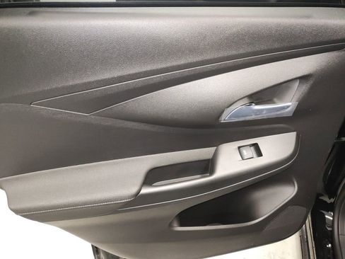 New 2026 Buick Envista Sport Touring w/ Convenience I Package image 28