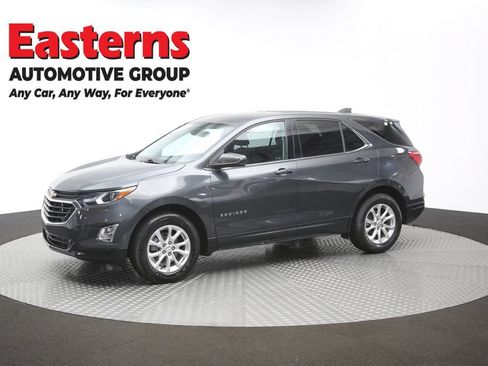 Used 2020 Chevrolet Equinox LT FWD image 56