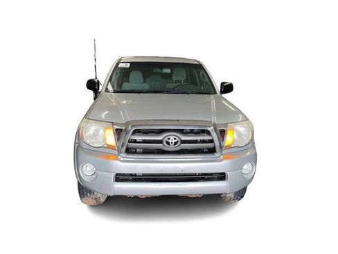 Used 2010 Toyota Tacoma 4x4 Double Cab image 9
