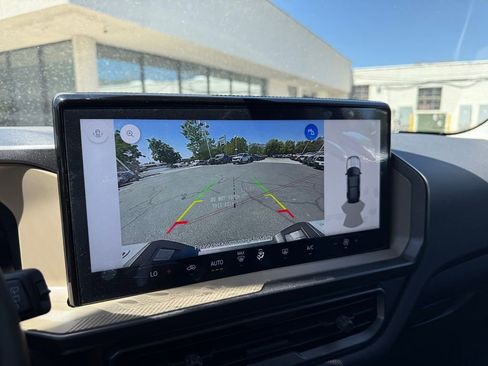 New 2025 Ford Bronco Sport Big Bend image 23