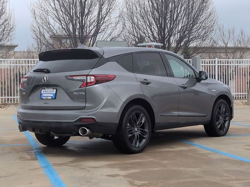 Used 2023 Acura RDX A-Spec image 6