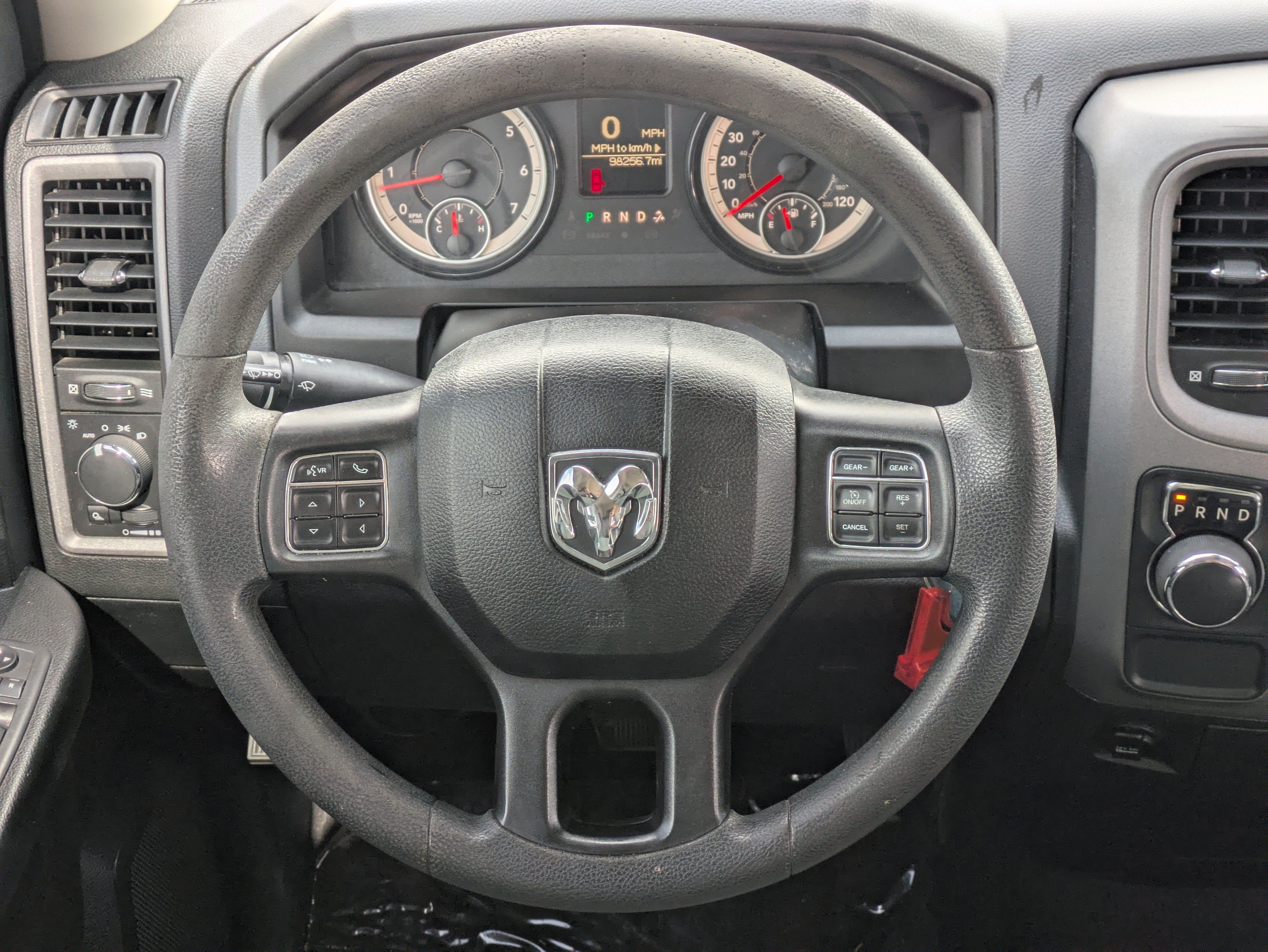 Used 2018 RAM 1500 Tradesman w/ Popular Equipment Group RWD image 20
