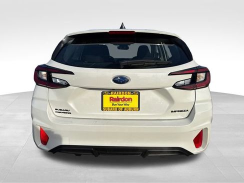 New 2026 Subaru Impreza 2.0i Sport image 6