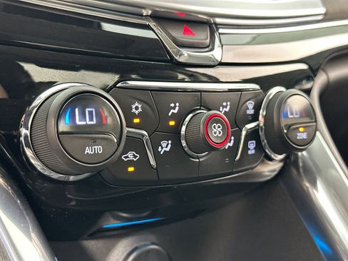 Used 2017 Chevrolet SS image 16