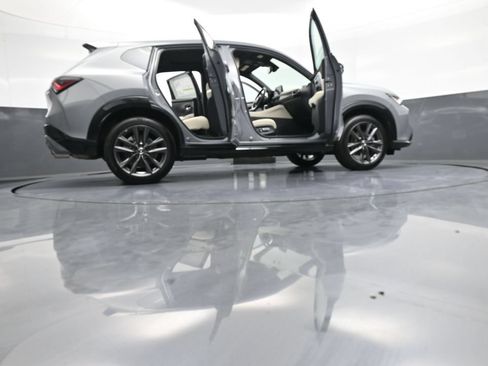 Certified 2025 Acura ADX A-Spec AWD/4WD image 47