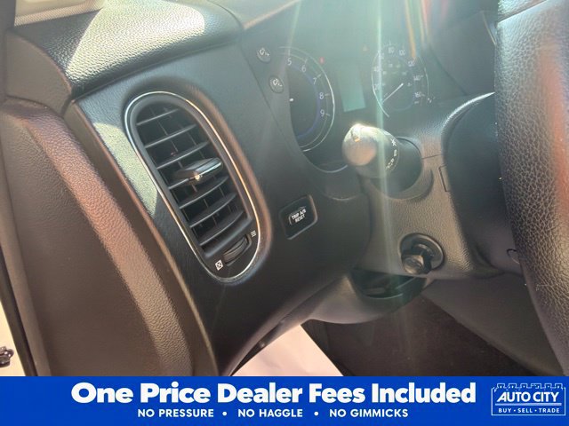 Used 2011 INFINITI EX35 Journey w/ Premium Pkg AWD/4WD image 19