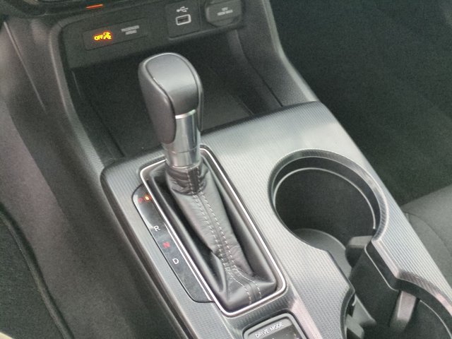 Certified 2024 Honda Civic Sport image 10