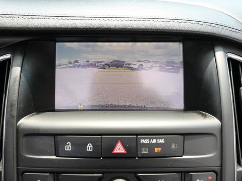 Used 2018 Buick Cascada Premium FWD image 18