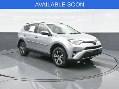 Used 2018 Toyota RAV4 XLE w/ Plus Extra Value Package