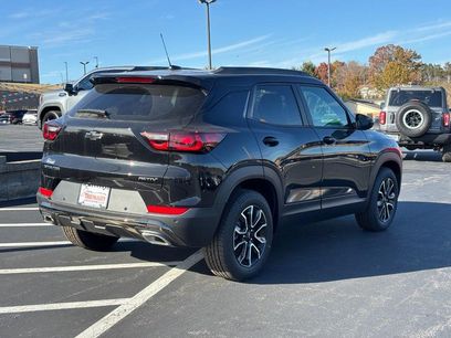 New 2026 Chevrolet TrailBlazer ACTIV w/ Convenience Package