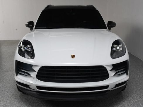 Used 2020 Porsche Macan S AWD/4WD image 17