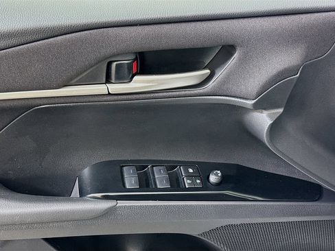 Certified 2025 Toyota Camry LE FWD image 17