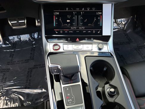 New 2025 Audi RS 7 Performance image 22