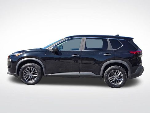 Used 2023 Nissan Rogue S FWD image 13