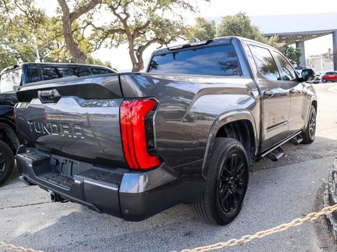Used 2024 Toyota Tundra SR5 w/ TRD Sport Premium Package image 9