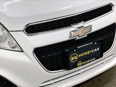 Used 2015 Chevrolet Spark LT image 29