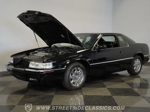 Used 1999 Cadillac Eldorado Touring image 37