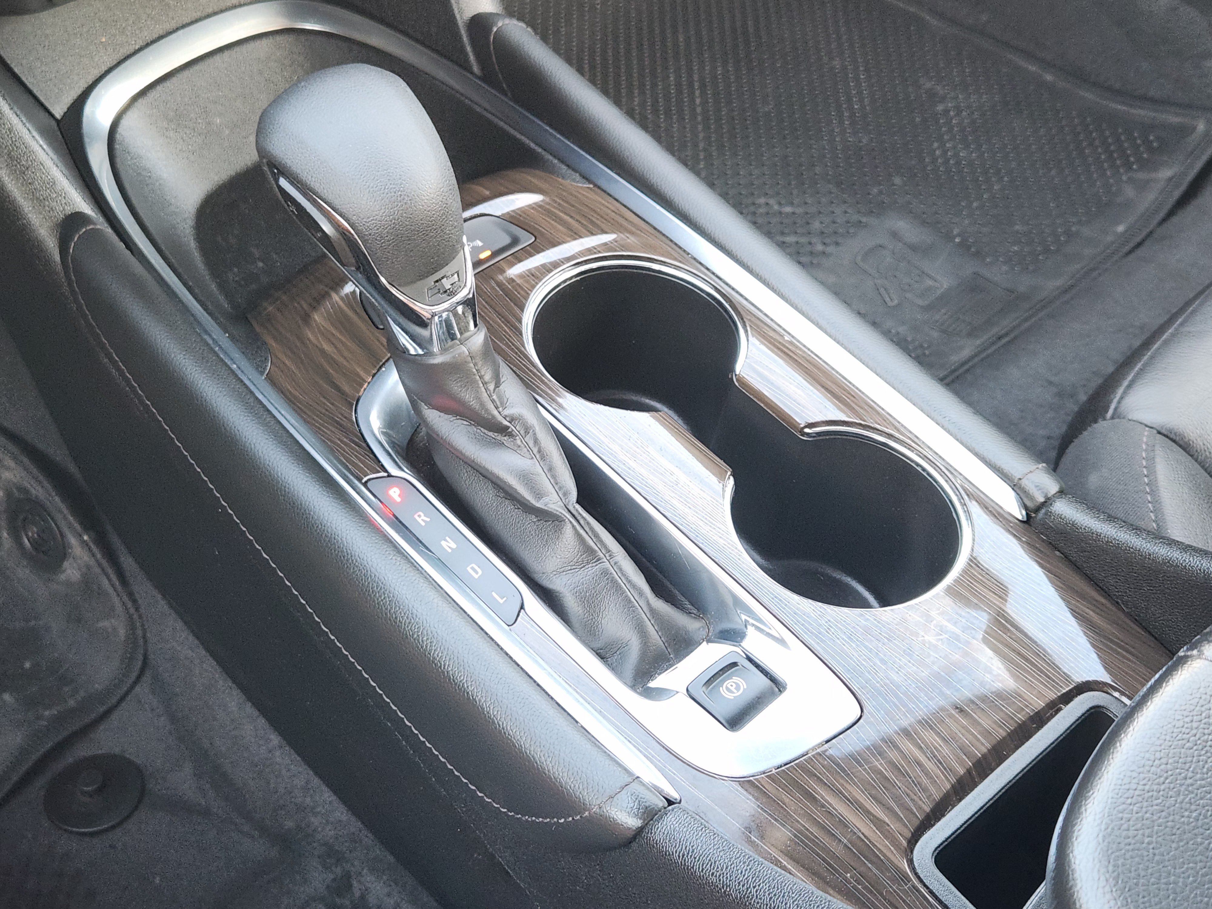 Used 2024 Chevrolet Malibu LT FWD image 20