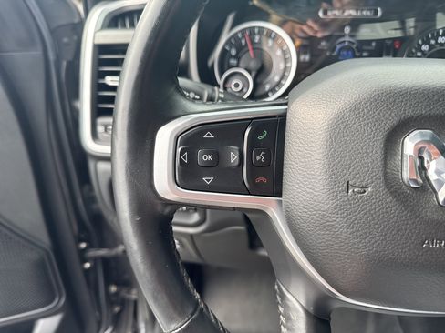 Certified 2019 RAM 1500 Big Horn image 24