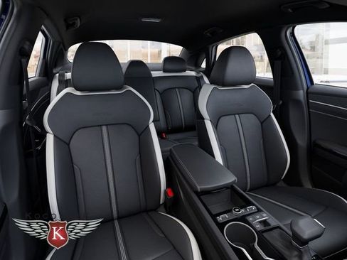 New 2026 Kia K5 GT-Line AWD/4WD image 15