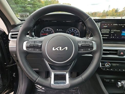 Used 2024 Kia K5 EX w/ EX Premium Package image 20