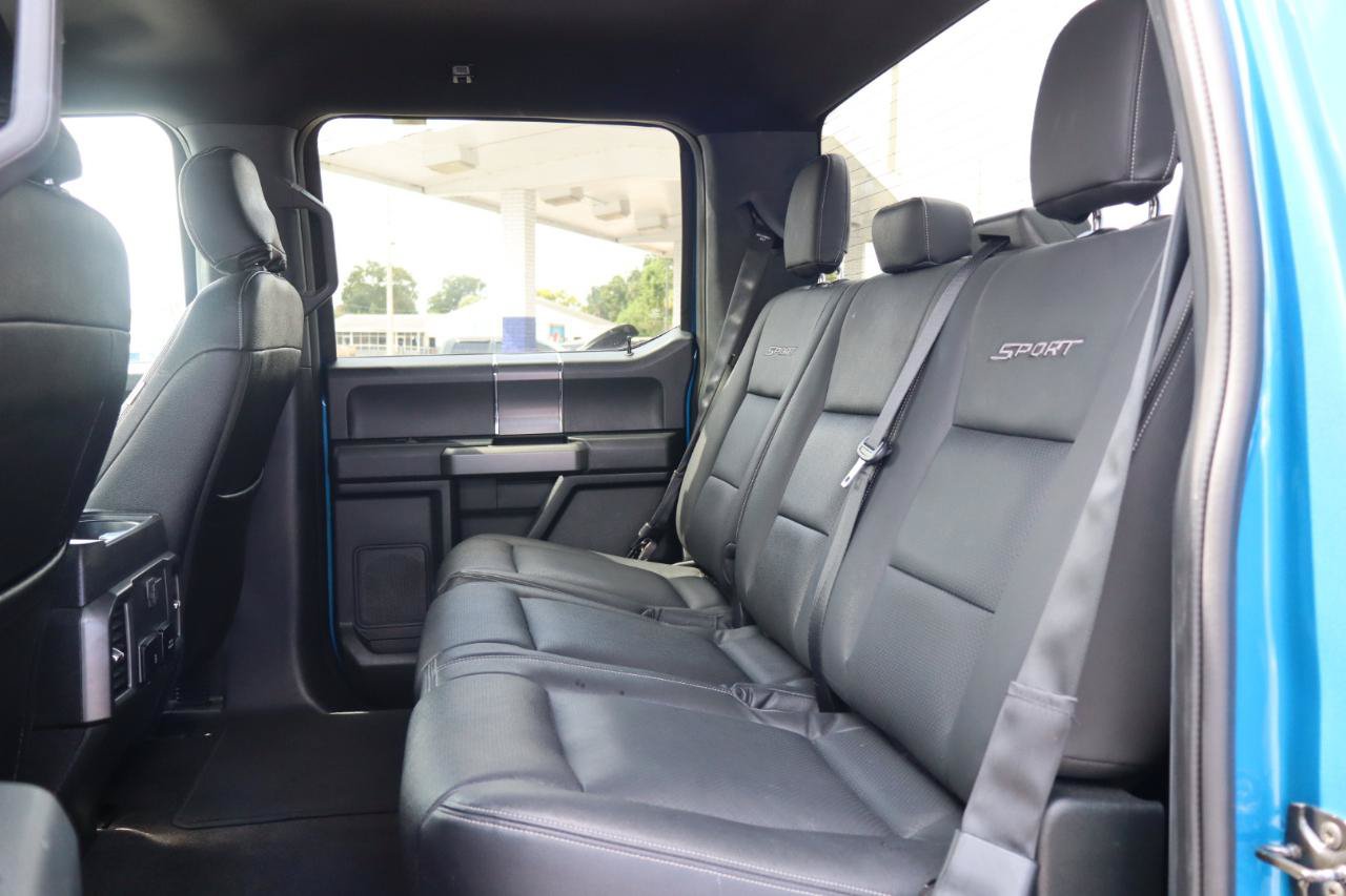 Used 2020 Ford F150 XLT w/ Equipment Group 301A Mid AWD/4WD image 21