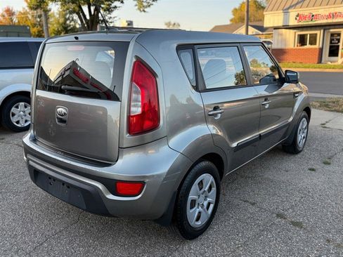 Used 2013 Kia Soul image 4