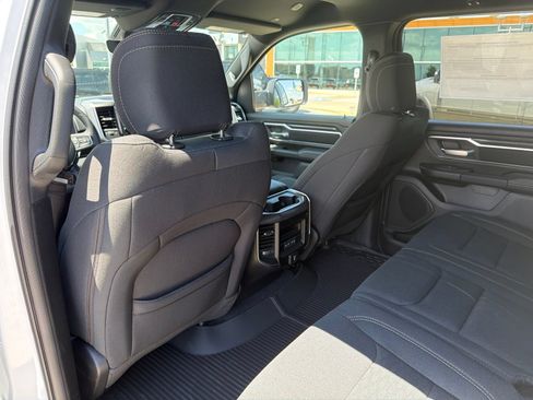 New 2026 RAM 1500 Big Horn AWD/4WD image 16