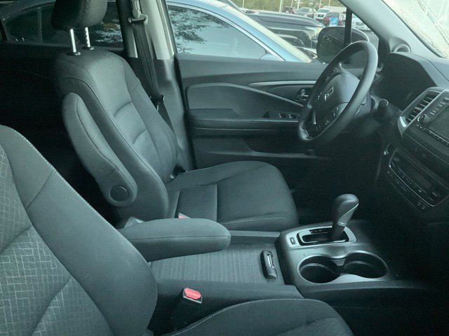 Used 2019 Honda Ridgeline Sport image 4