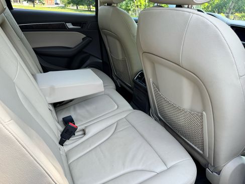 Used 2014 Audi Q5 TDI Premium Plus image 38