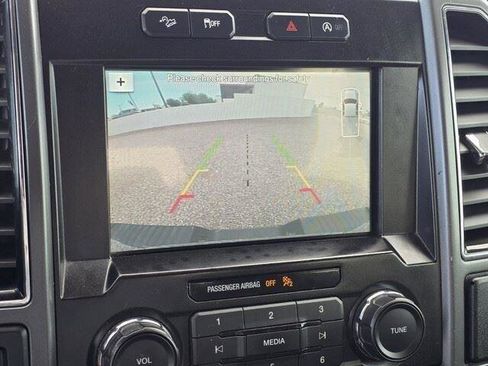 Used 2018 Ford F150 XLT w/ Equipment Group 302A Luxury image 18