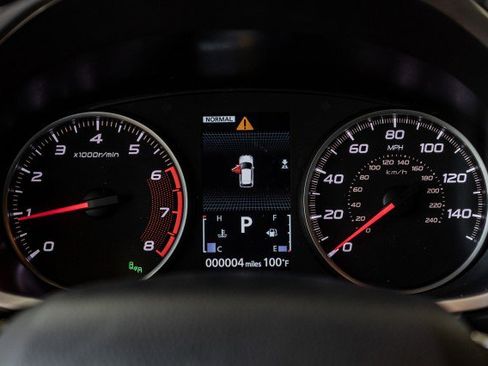 New 2025 Mitsubishi Eclipse Cross SE image 11