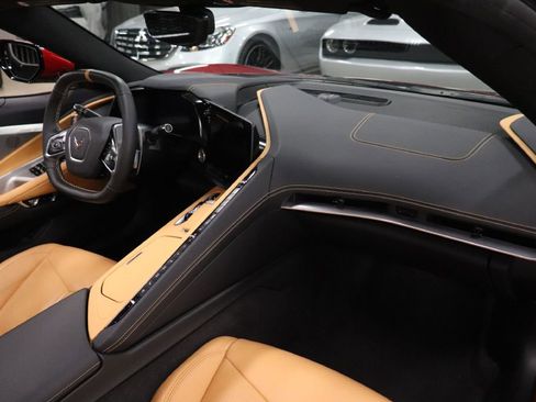 Used 2022 Chevrolet Corvette Stingray Preferred Conv w/ Battery Protection Package image 24