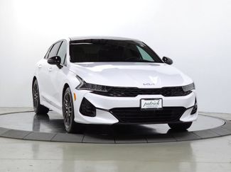 Used 2024 Kia K5 GT FWD video 1