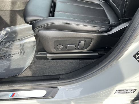 Used 2024 BMW X3 xDrive30i w/ M Sport Package image 14