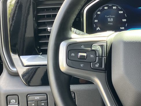 Used 2025 Chevrolet Silverado 1500 LT w/ Protection Package AWD/4WD image 21