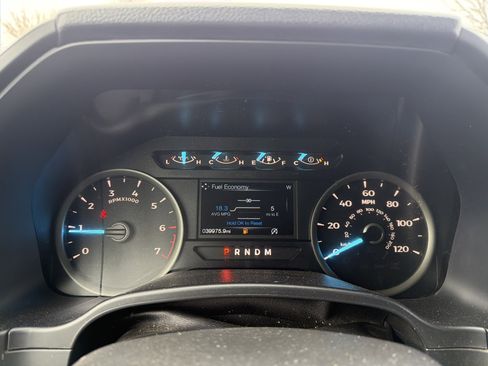 Used 2020 Ford F150 XLT w/ Equipment Group 301A Mid image 17