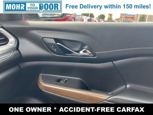 Used 2021 GMC Acadia SLE w/ LPO, Floor Liner Package image 27