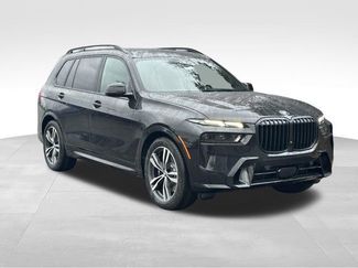 New 2026 BMW X7 xDrive40i w/ Executive Package video 1
